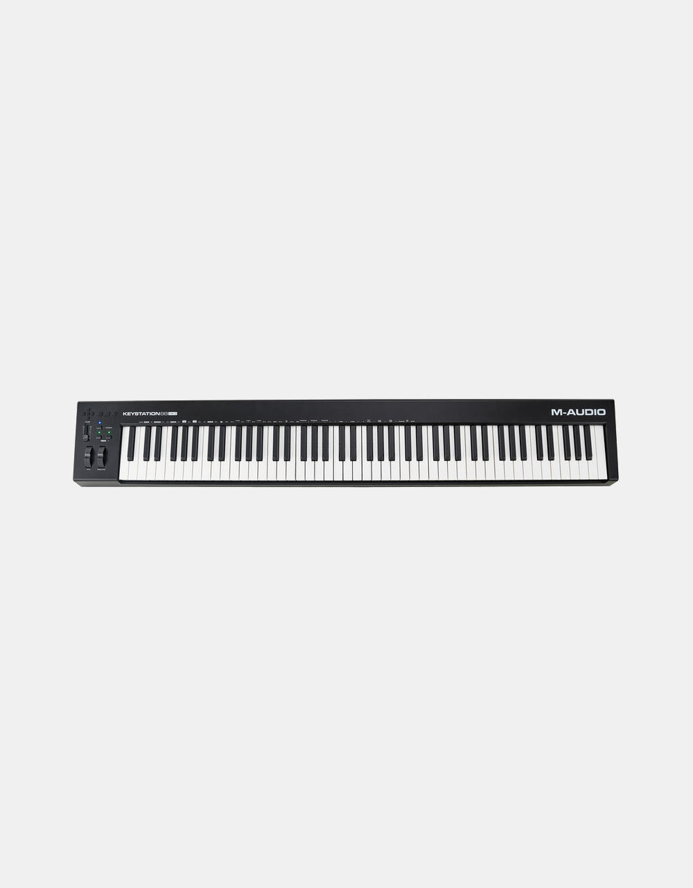 M-Audio Keystation 88 MK3 MIDI Controller