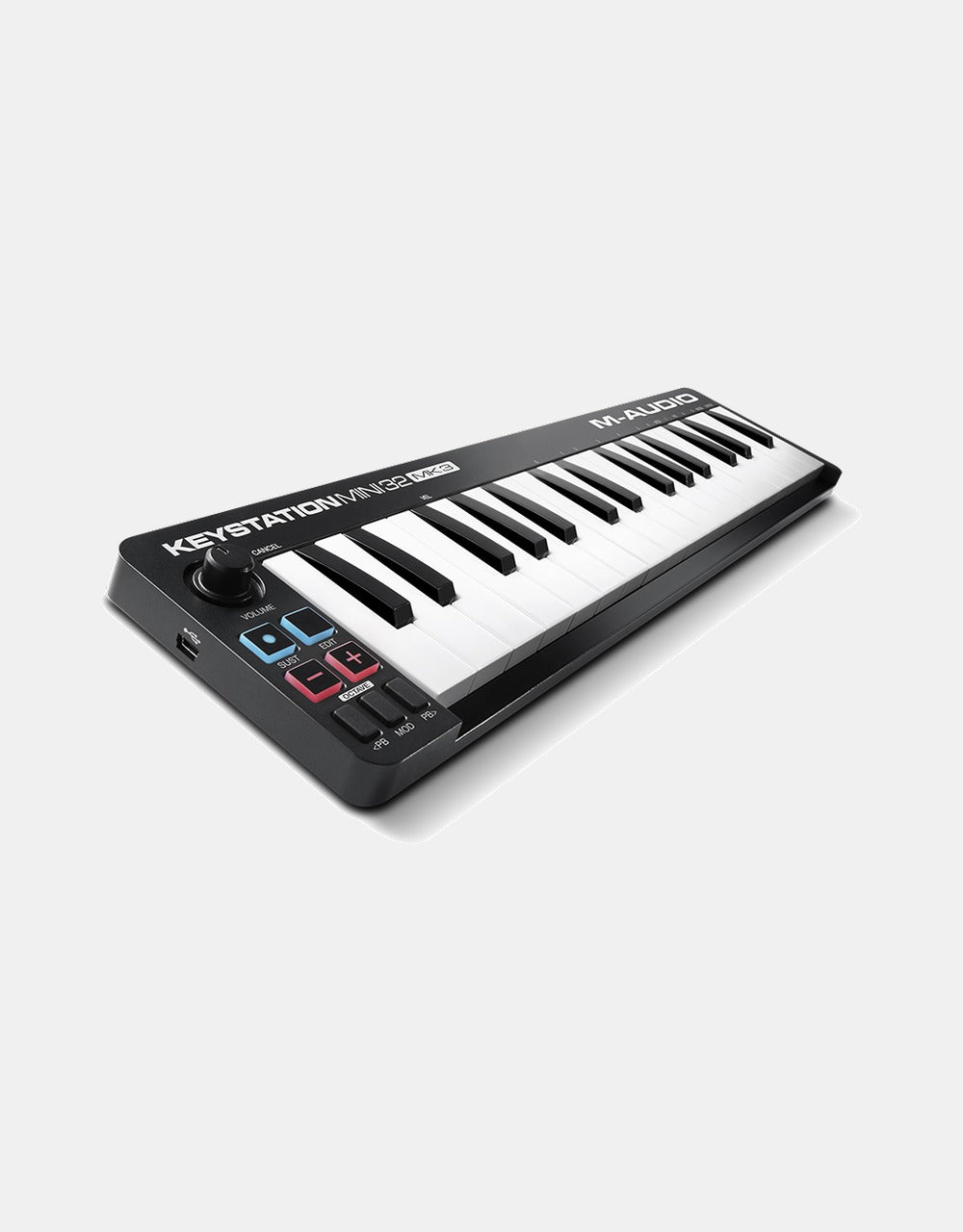 M-Audio Keystation Mini 32 MK3 MIDI Controller