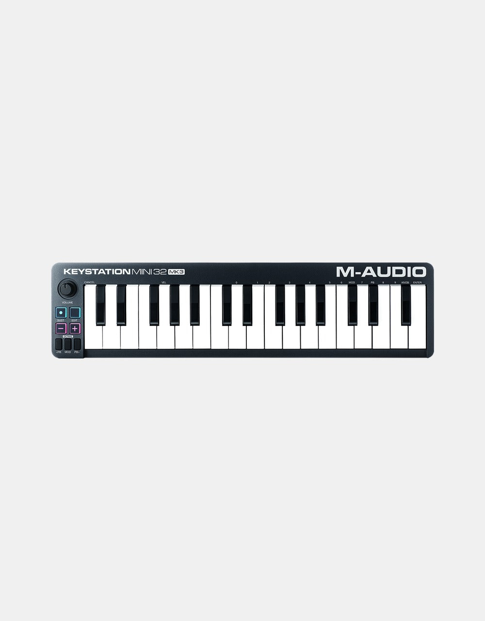 M-Audio Keystation Mini 32 MK3 MIDI Controller