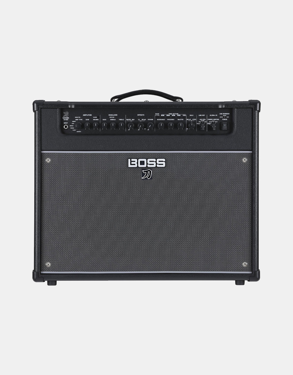 BOSS Katana-Artist MkIII