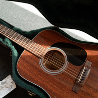 Martin D19 190th Anniversary