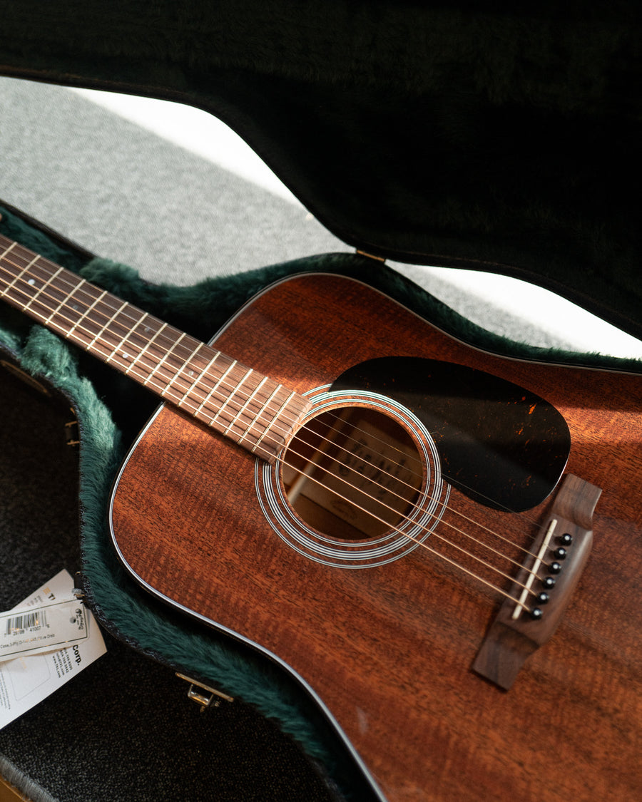 Martin D19 190th Anniversary