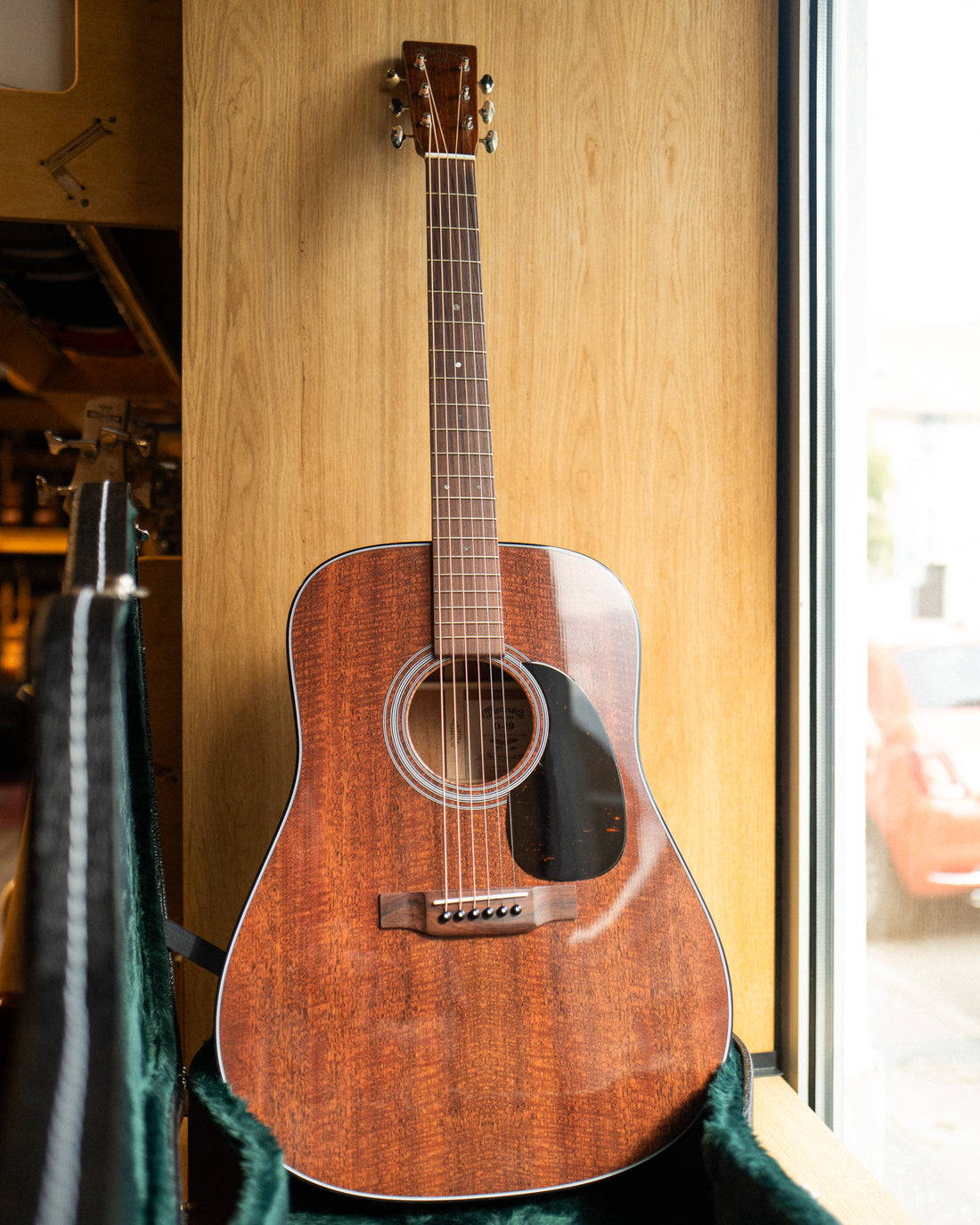 Martin D19 190th Anniversary