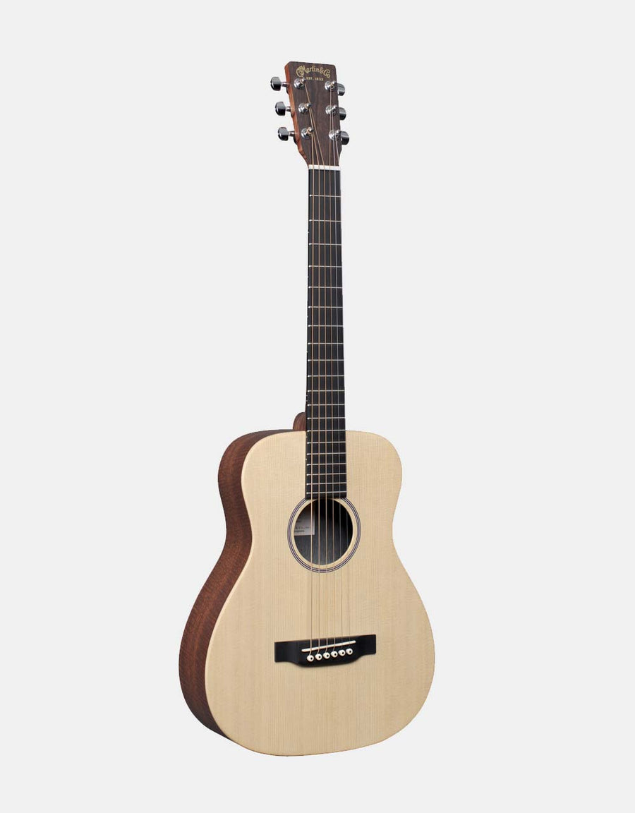 Martin LX1E