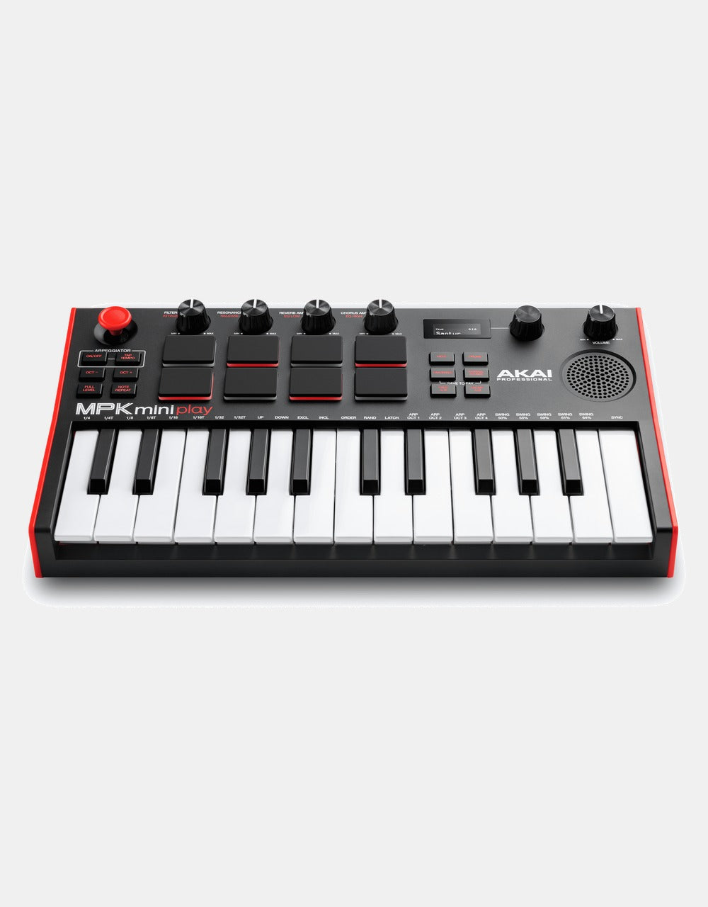 AKAI MPK Mini Play MK3 MIDI Controller