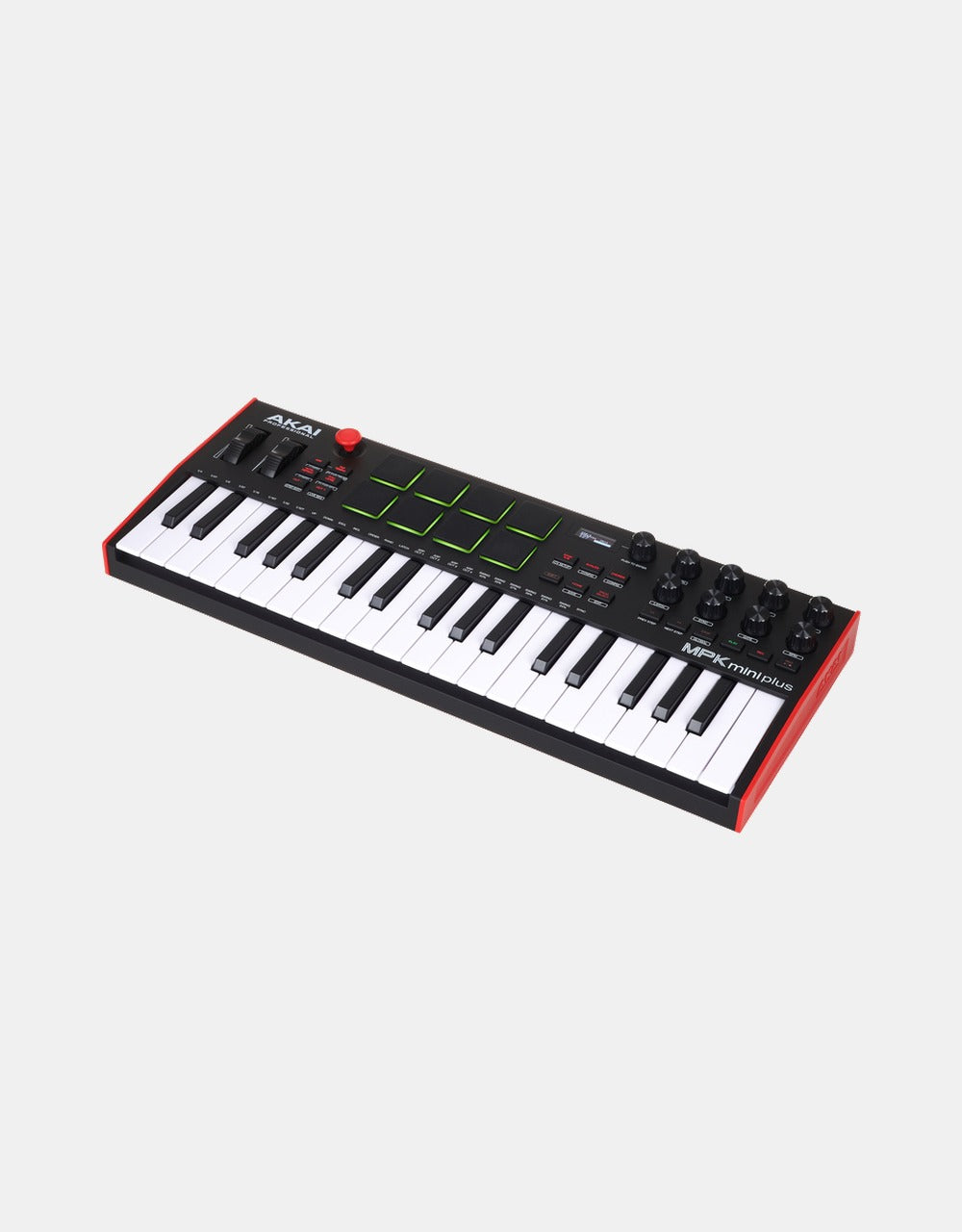 AKAI MPK Mini Plus MIDI Controller