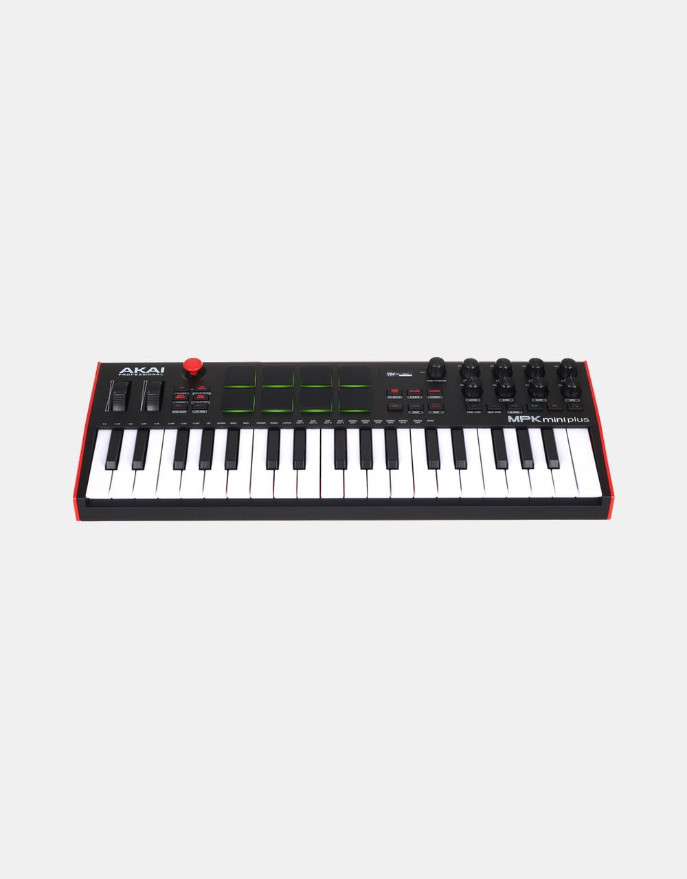 AKAI MPK Mini Plus MIDI Controller
