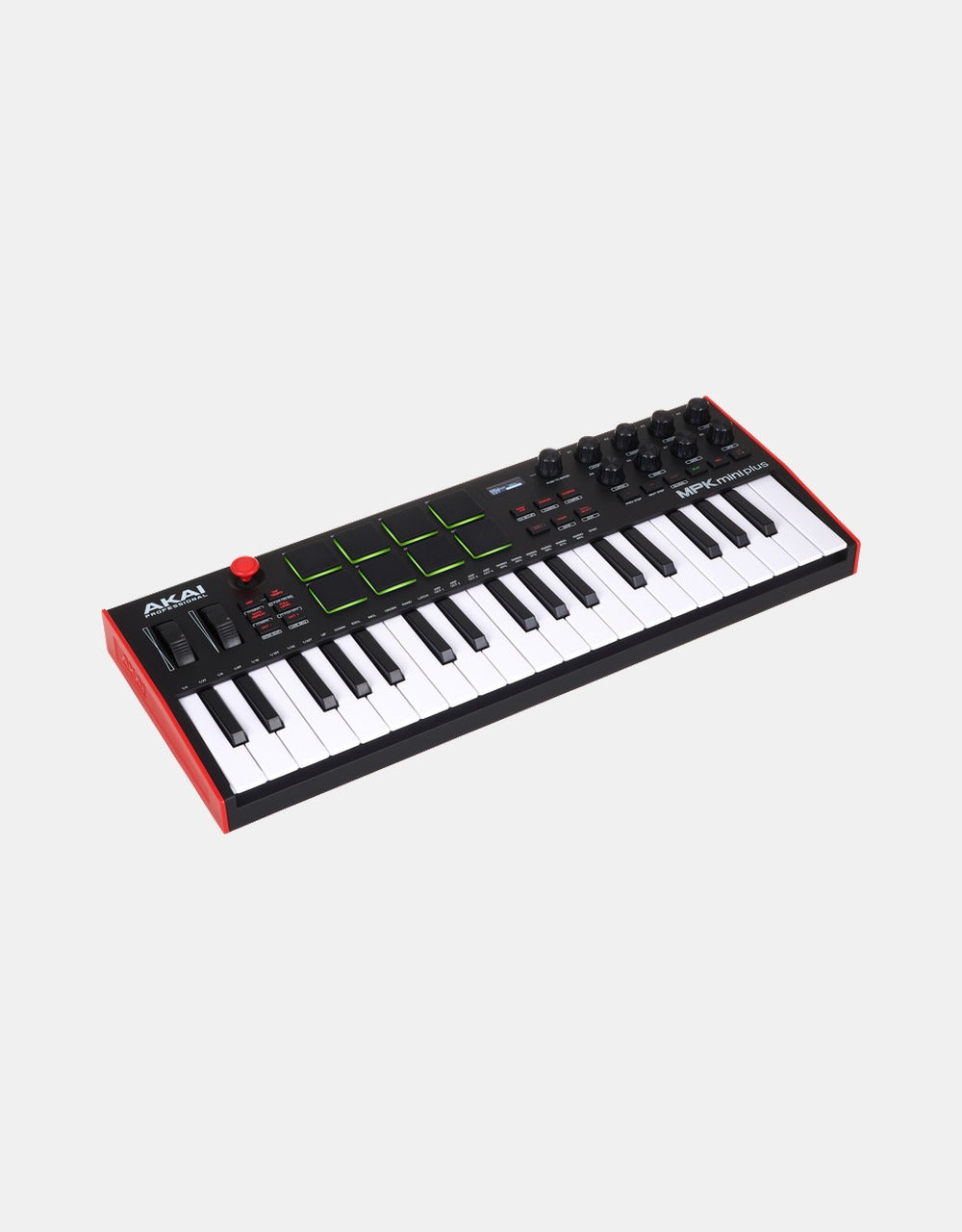 AKAI MPK Mini Plus MIDI Controller