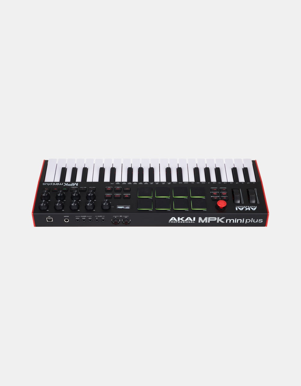 AKAI MPK Mini Plus MIDI Controller