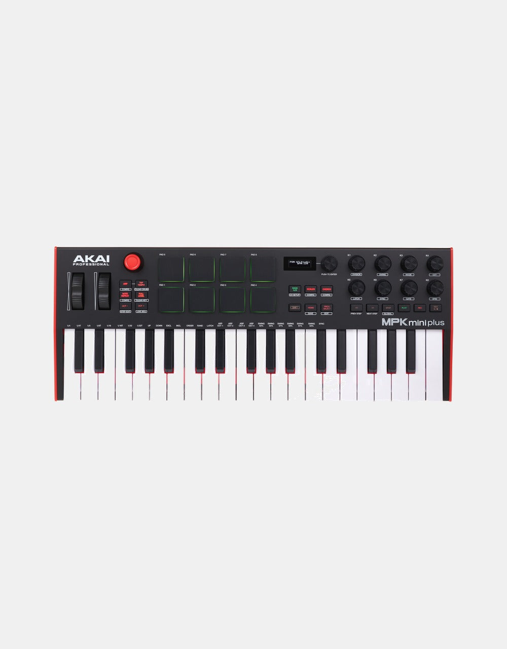 AKAI MPK Mini Plus MIDI Controller