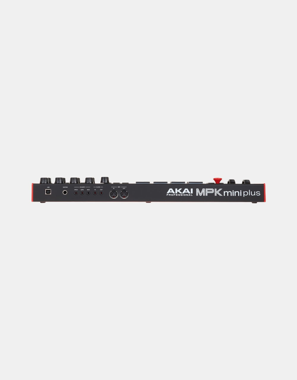 AKAI MPK Mini Plus MIDI Controller