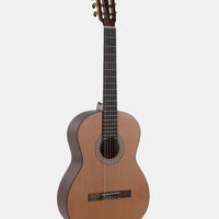 Manuel Rodriguez Caballero Principio CA-CM