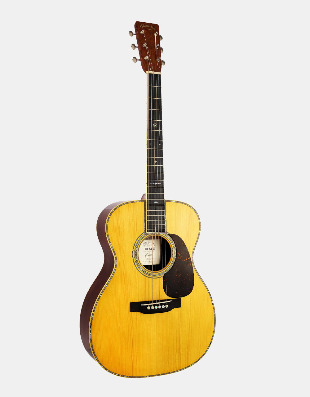 Martin 000-42EC 30th Anniversary