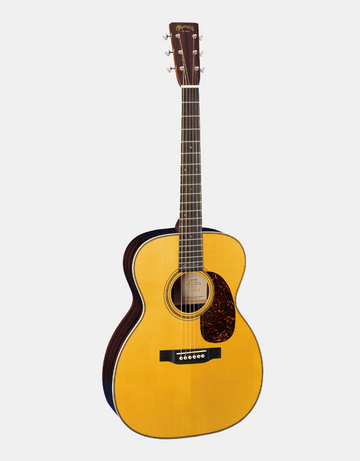 Martin 00028EC, Eric Clapton Signature, Natural