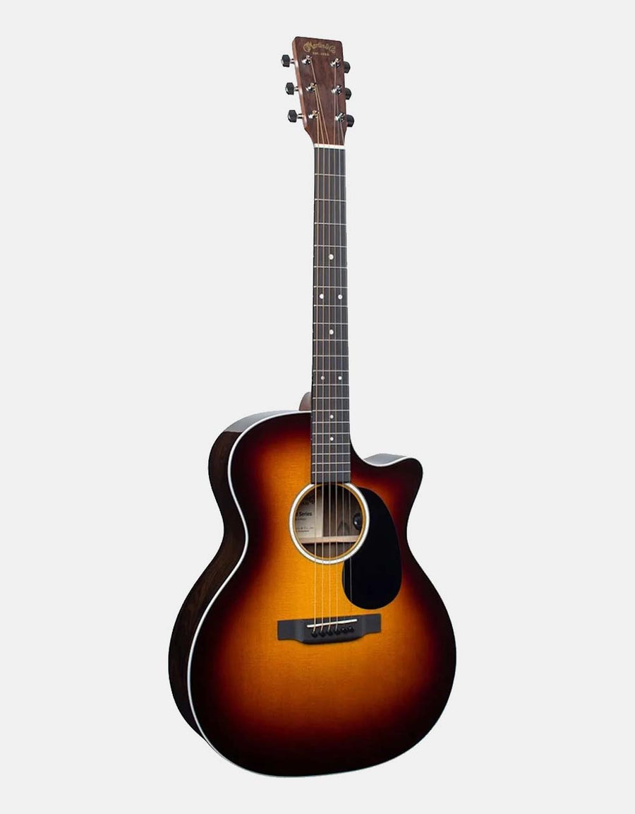 Martin GPC13E Burst