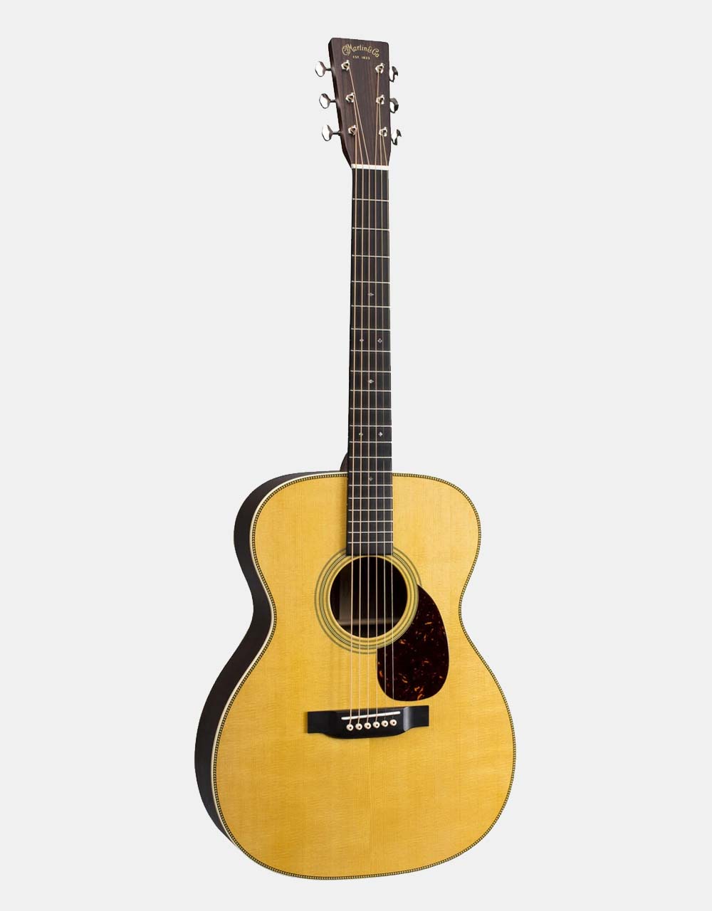 Martin OM-28 – Acoustic Union