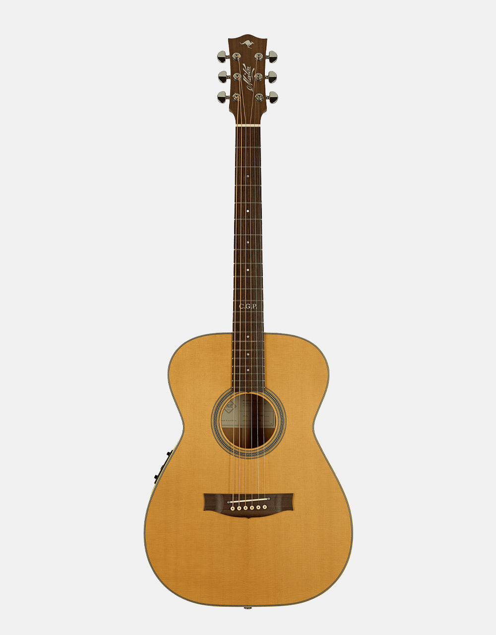 Maton Master Built - TE Personal