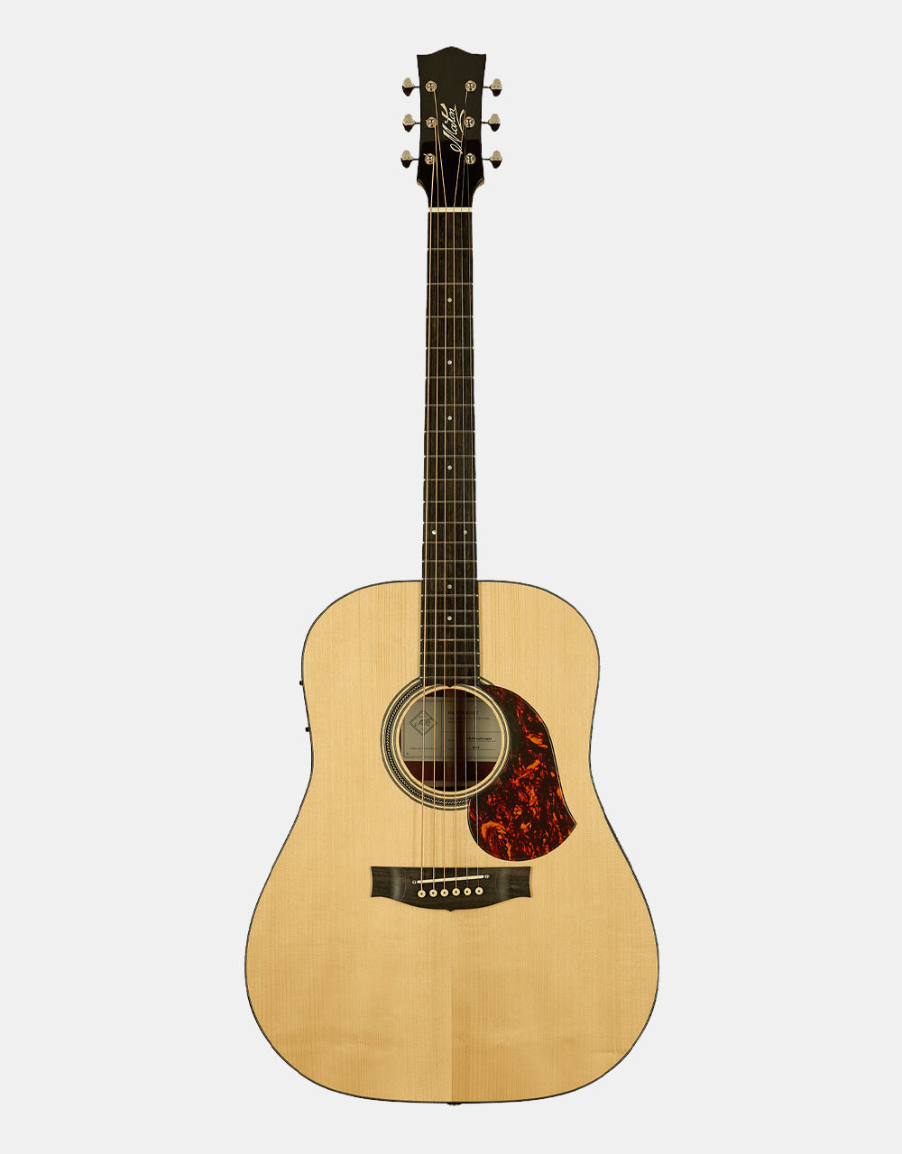 Maton Master Built Dreadnaught