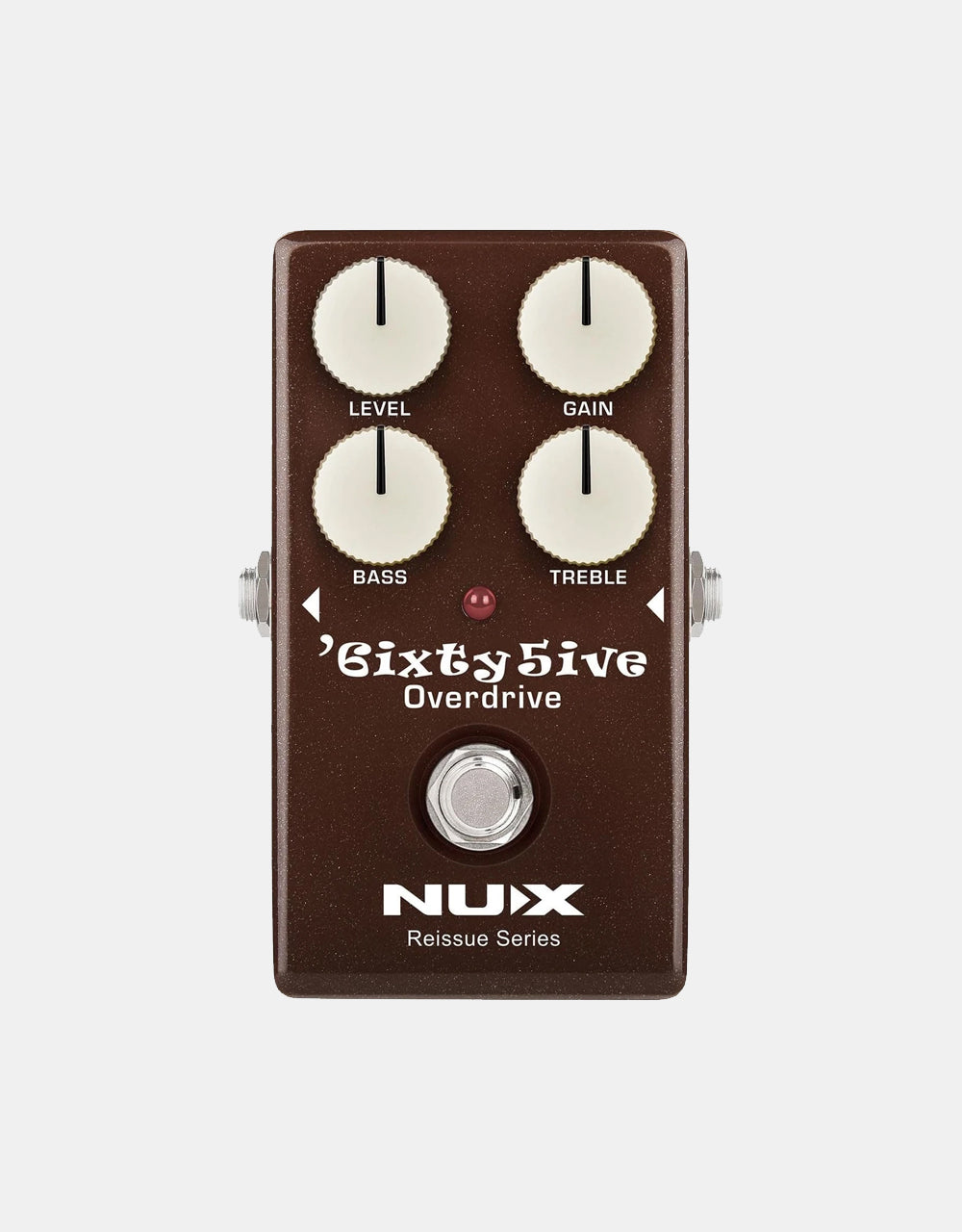 NUX 6ixty5ive Overdrive