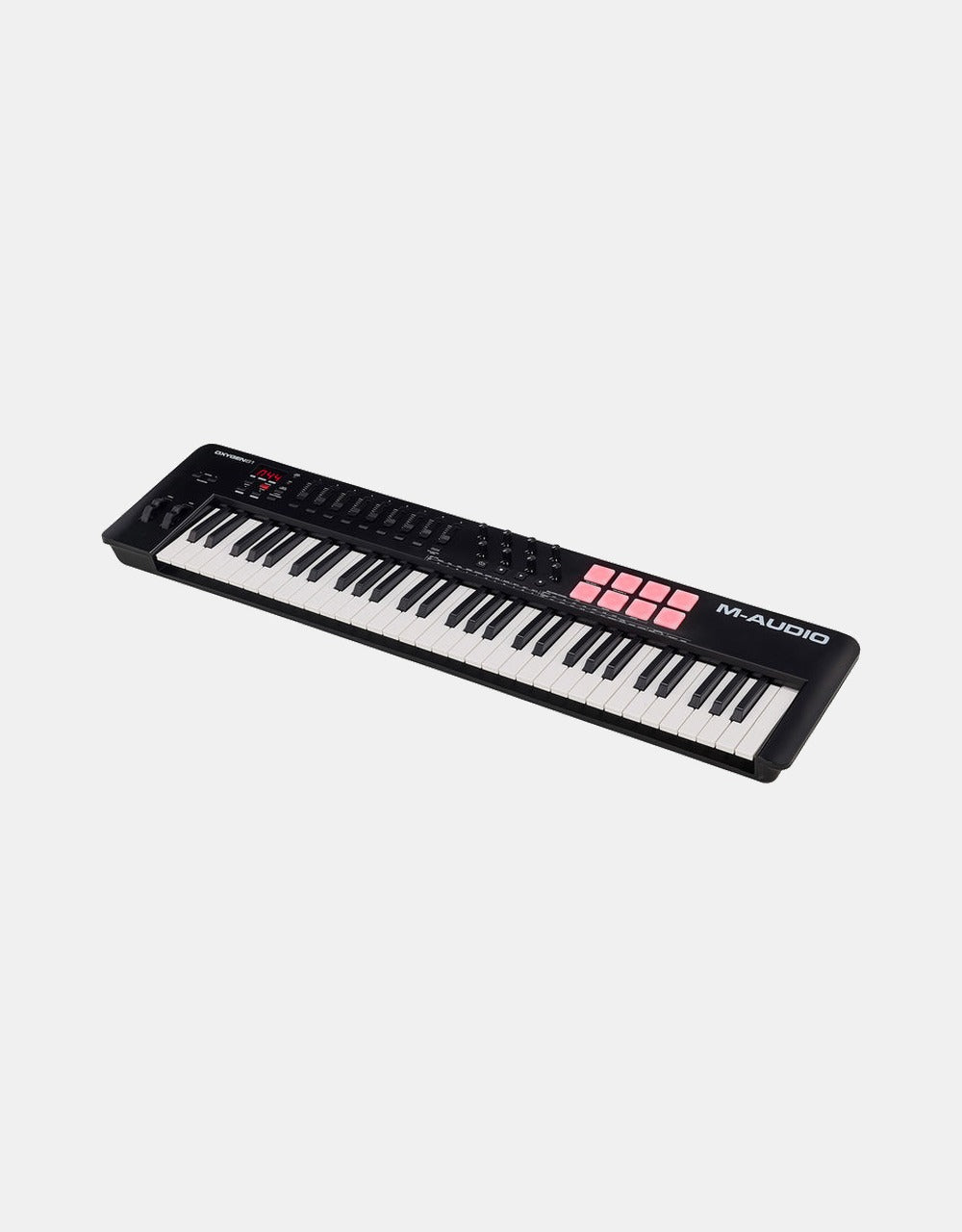 M-Audio Oxygen 61 MKV MIDI Controller