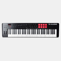 M-Audio Oxygen 61 MKV MIDI Controller