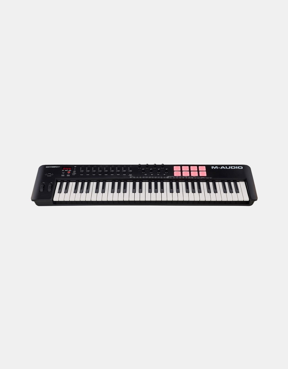 M-Audio Oxygen 61 MKV MIDI Controller