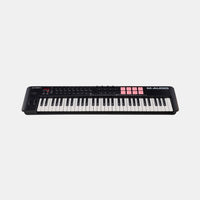 M-Audio Oxygen 61 MKV MIDI Controller