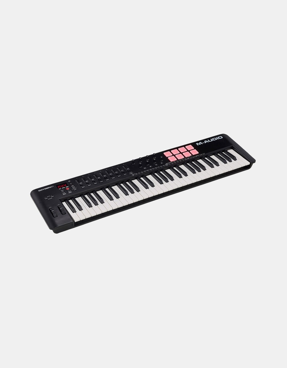 M-Audio Oxygen 61 MKV MIDI Controller