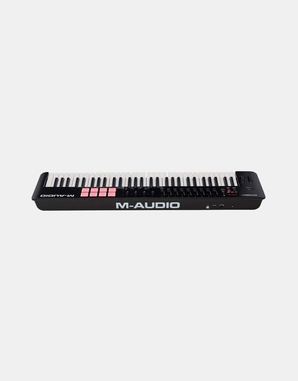 M-Audio Oxygen 61 MKV MIDI Controller