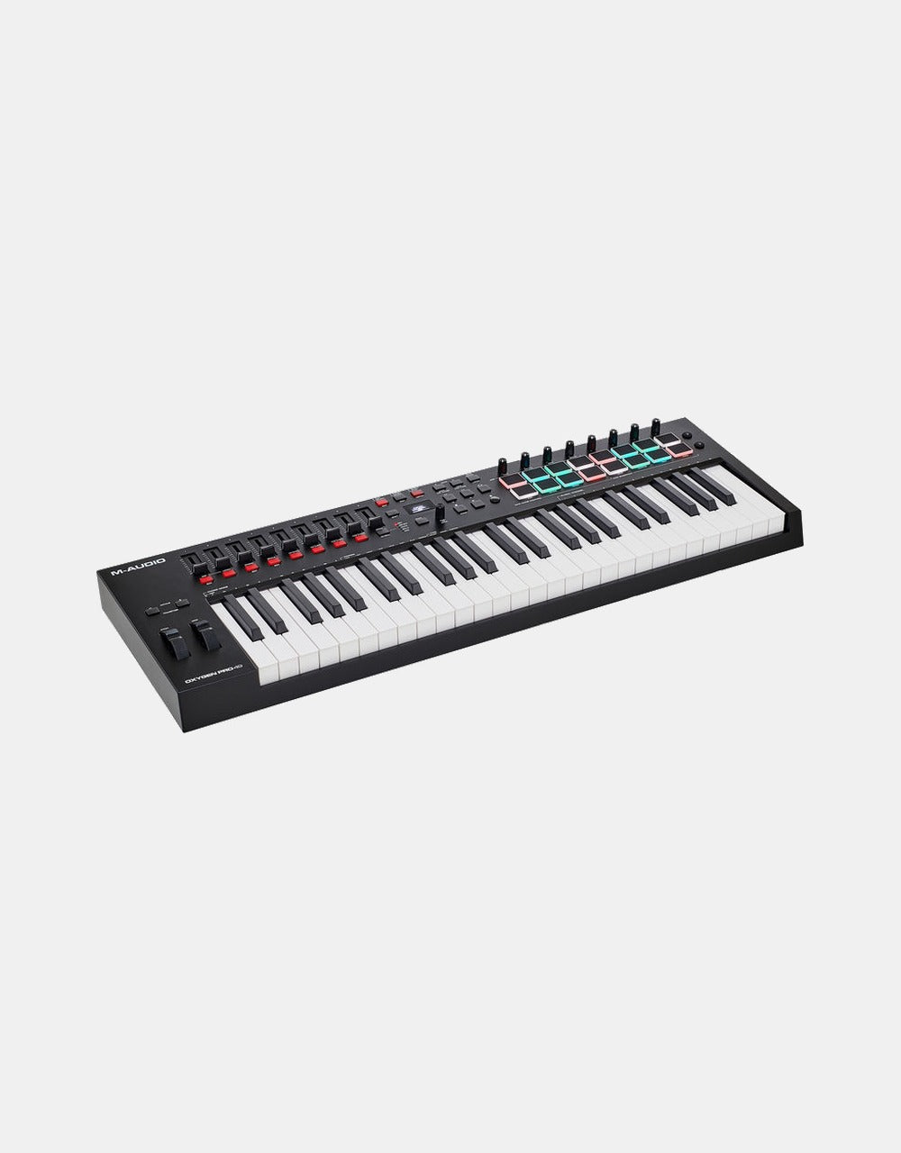 M-Audio Oxygen 49 MKV MIDI Controller