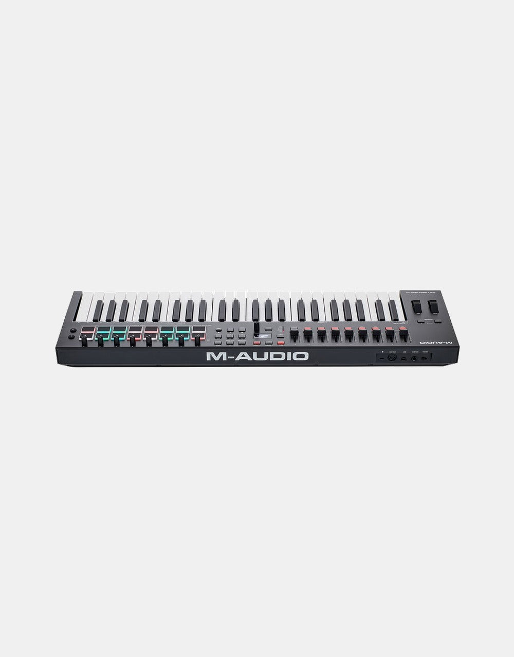 M-Audio Oxygen Pro 49 MIDI Controller