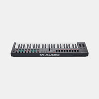 M-Audio Oxygen Pro 49 MIDI Controller