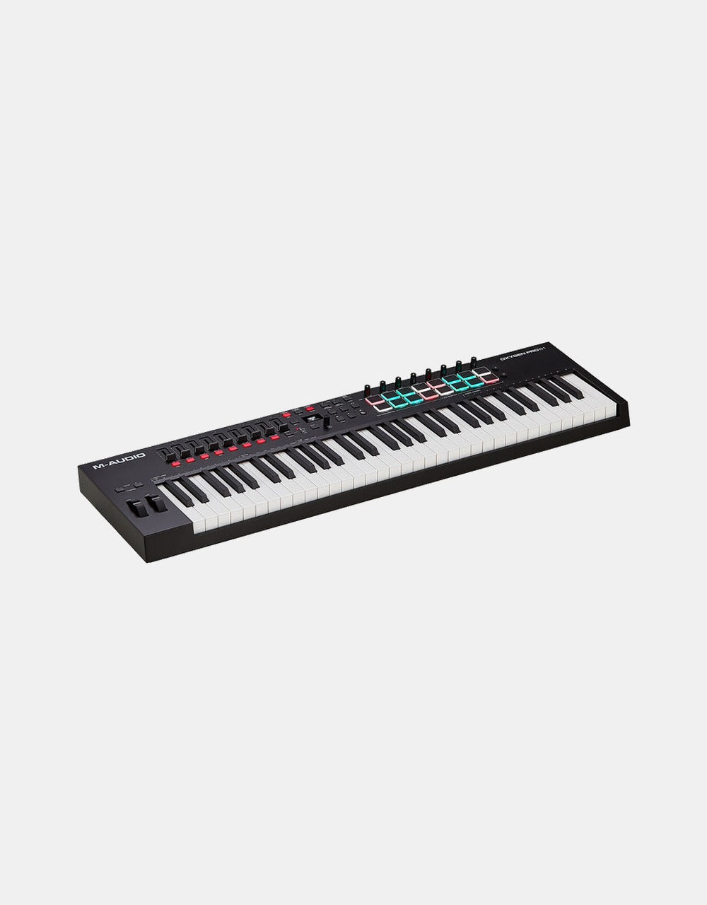 M-Audio Oxygen Pro 61 MIDI Controller