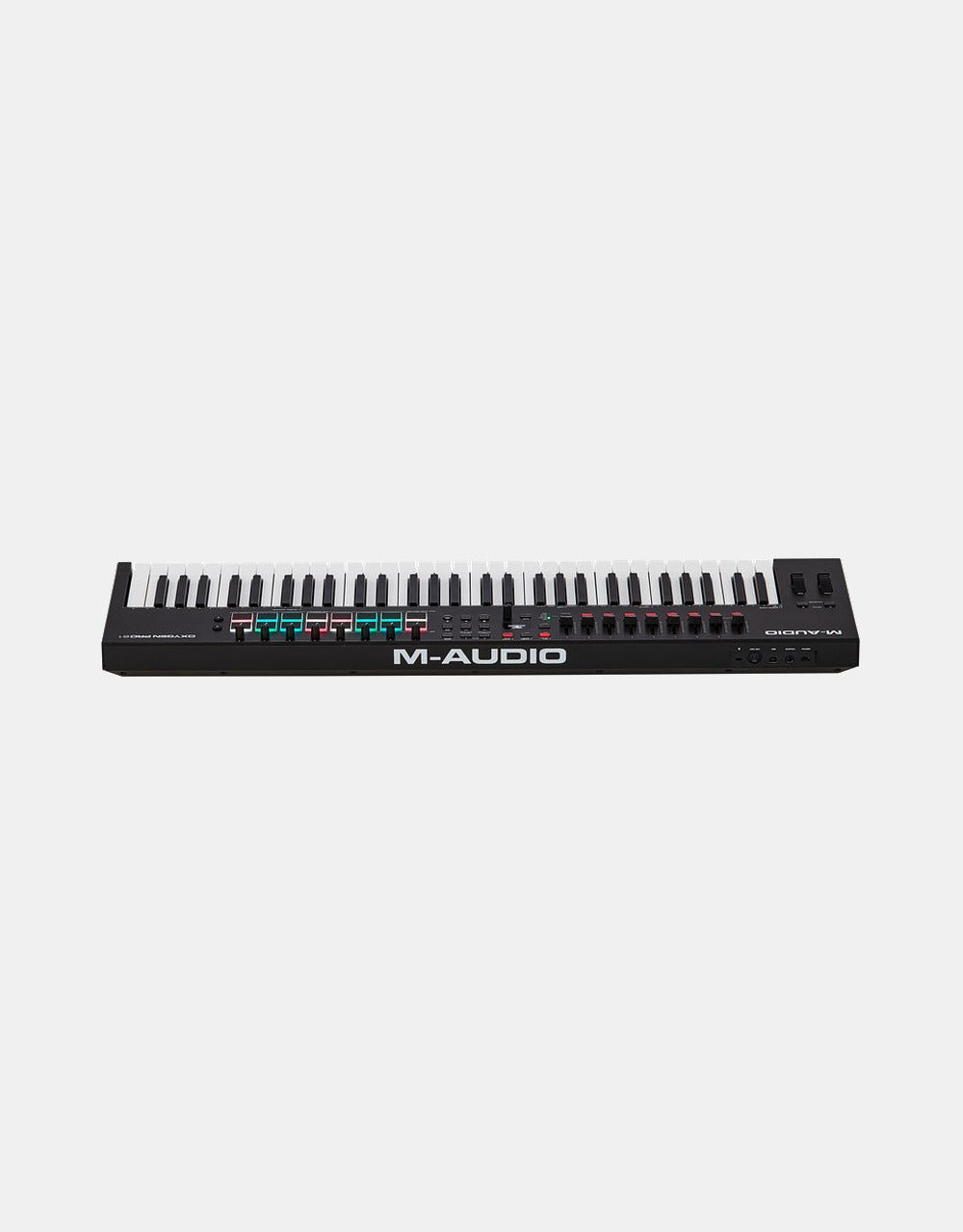 M-Audio Oxygen Pro 61 MIDI Controller