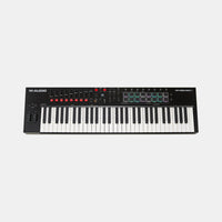 M-Audio Oxygen Pro 61 MIDI Controller