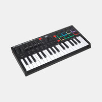 M-Audio Oxygen Pro Mini MIDI Controller