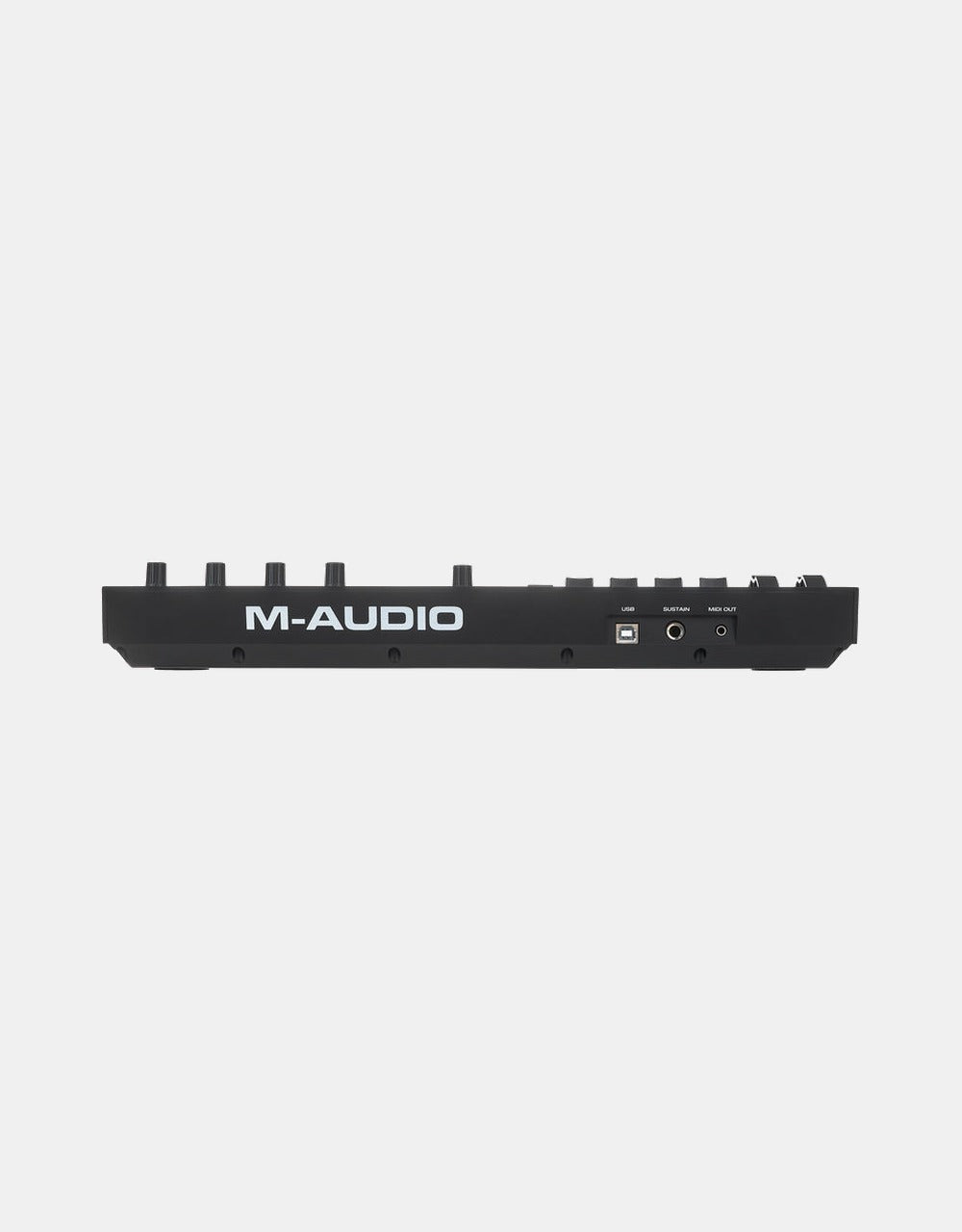 M-Audio Oxygen Pro Mini MIDI Controller