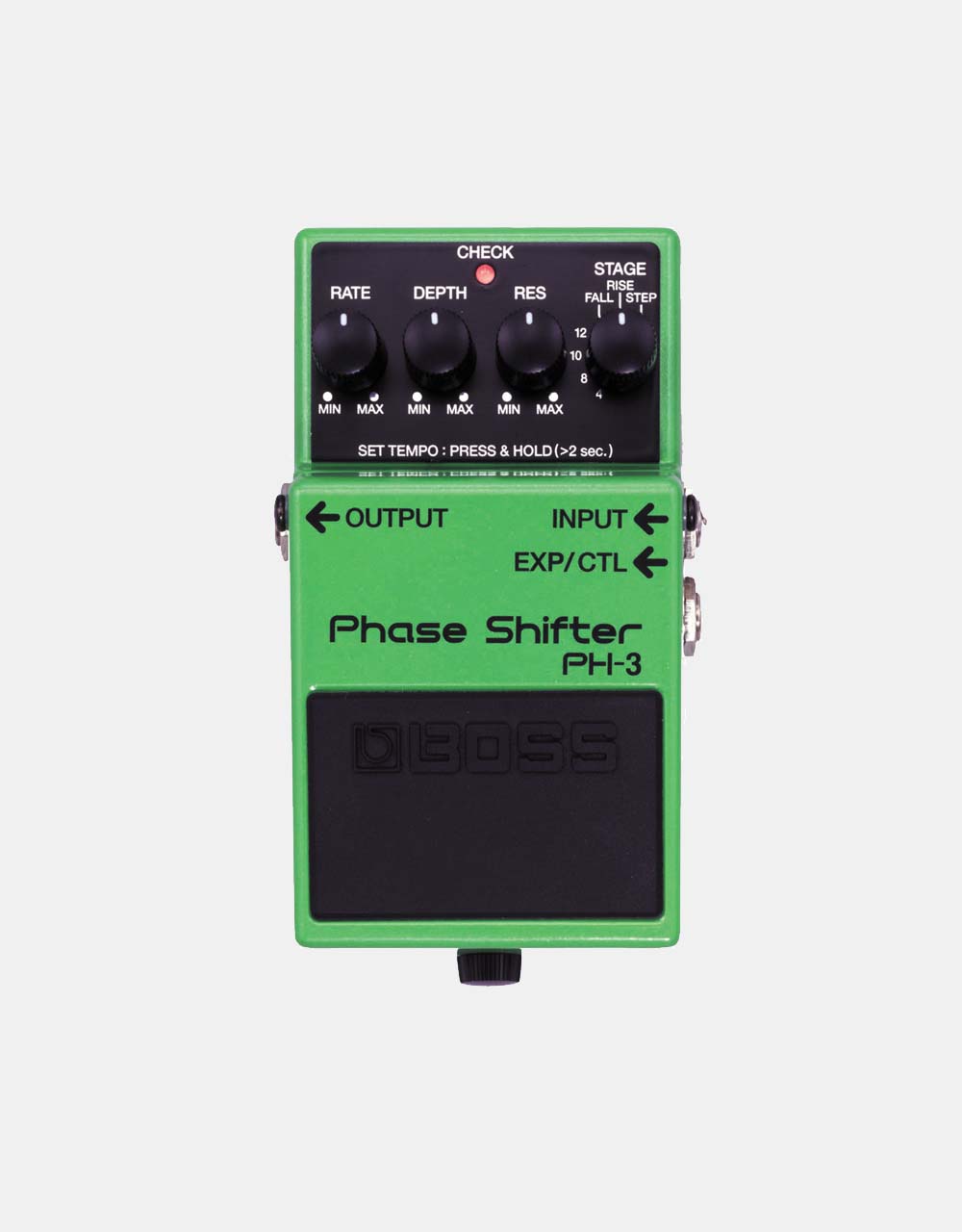 Boss PH-3 Phase Shifter