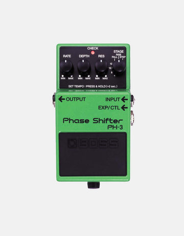 Boss PH-3 Phase Shifter