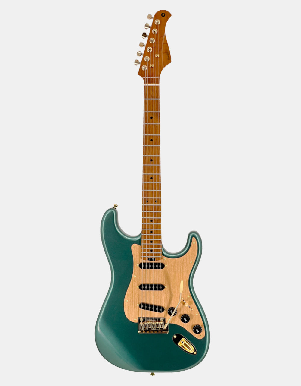 Prodipe Origin Design ST SSS, Atlantic Green