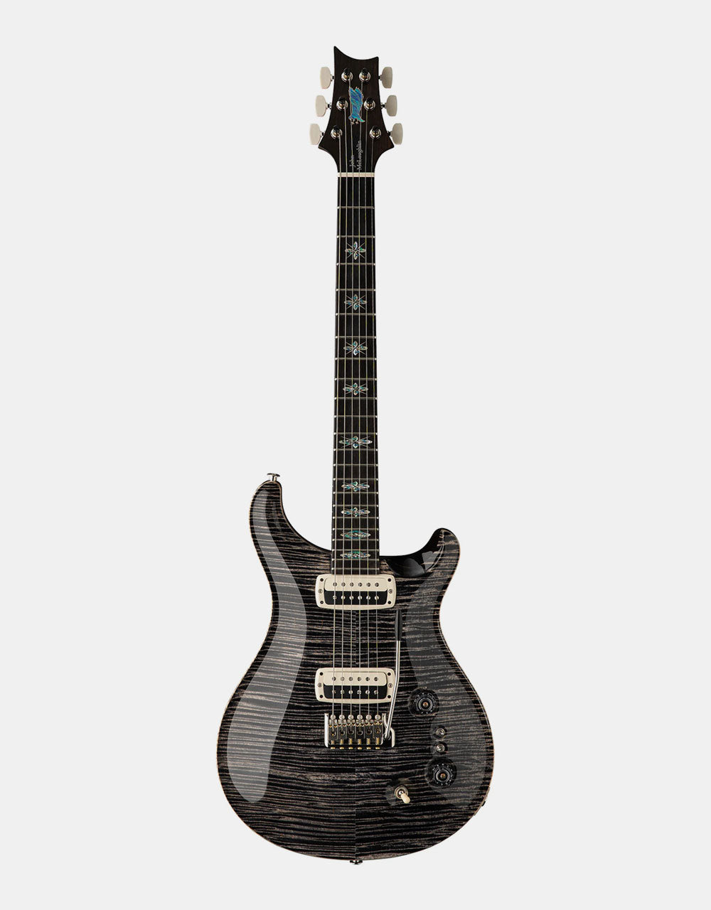 PRS Private Stock John McLaughlin Limited Edition