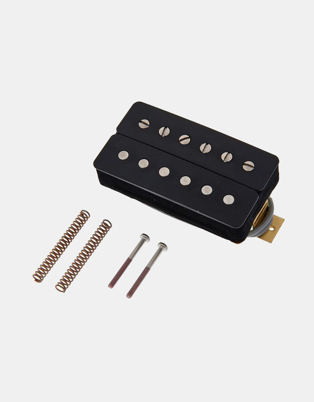 PRS 59/09 Bass Pickup, Nickel Posts Uncovered – Acoustic Union