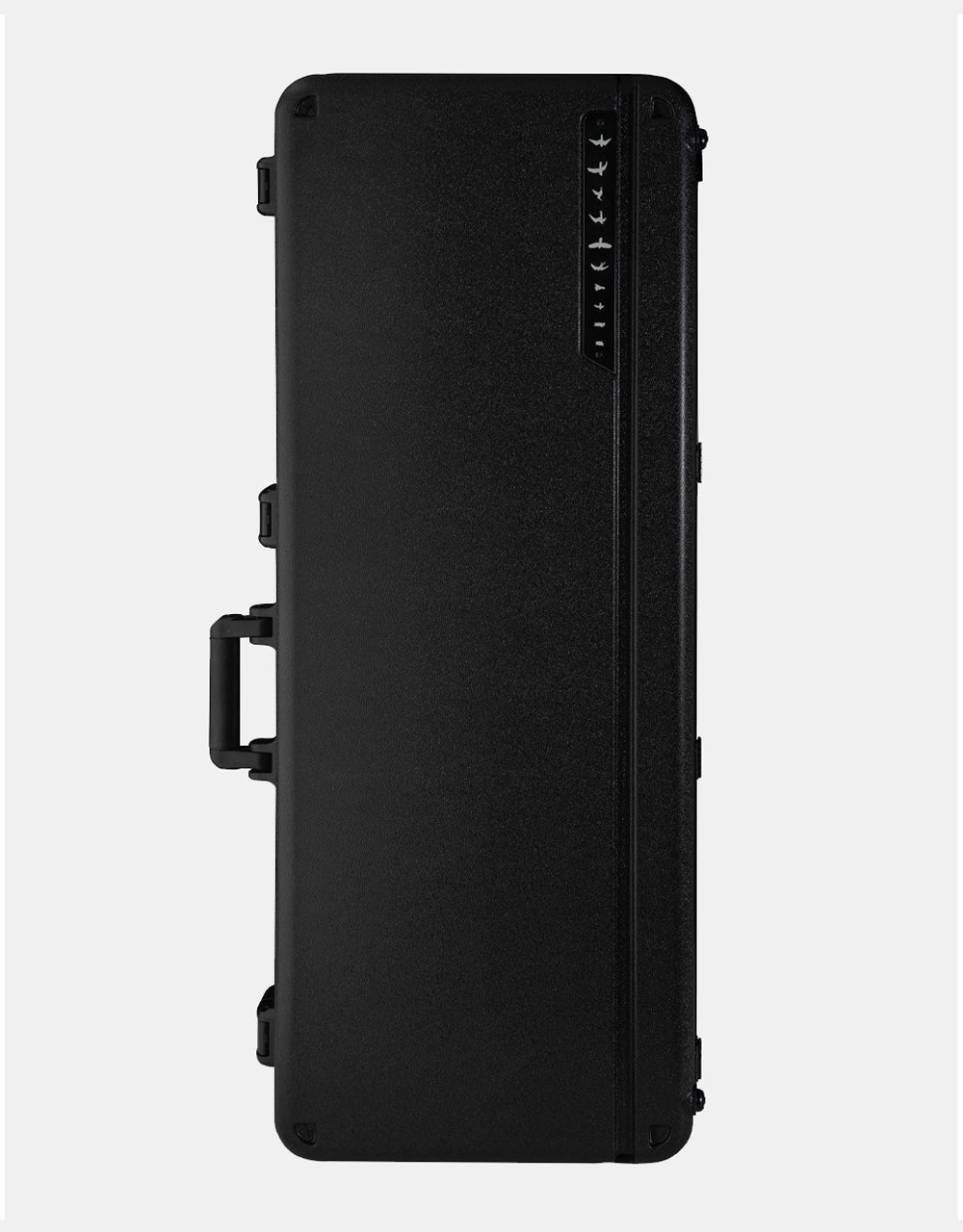 PRS ATA D1 Hardshell Multi-Fiit Molded Case