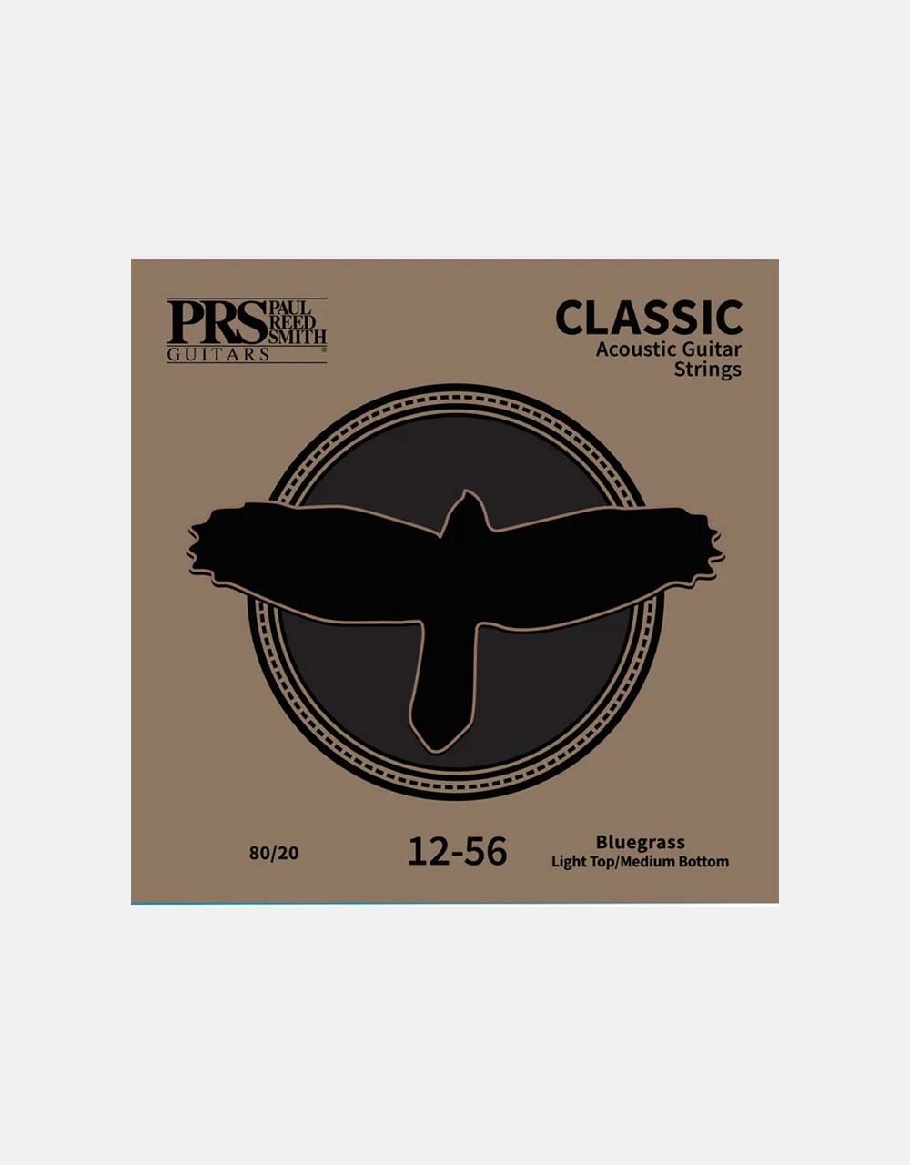 PRS Classic Acoustic Strings 80/20 Bluegrass (12-56)