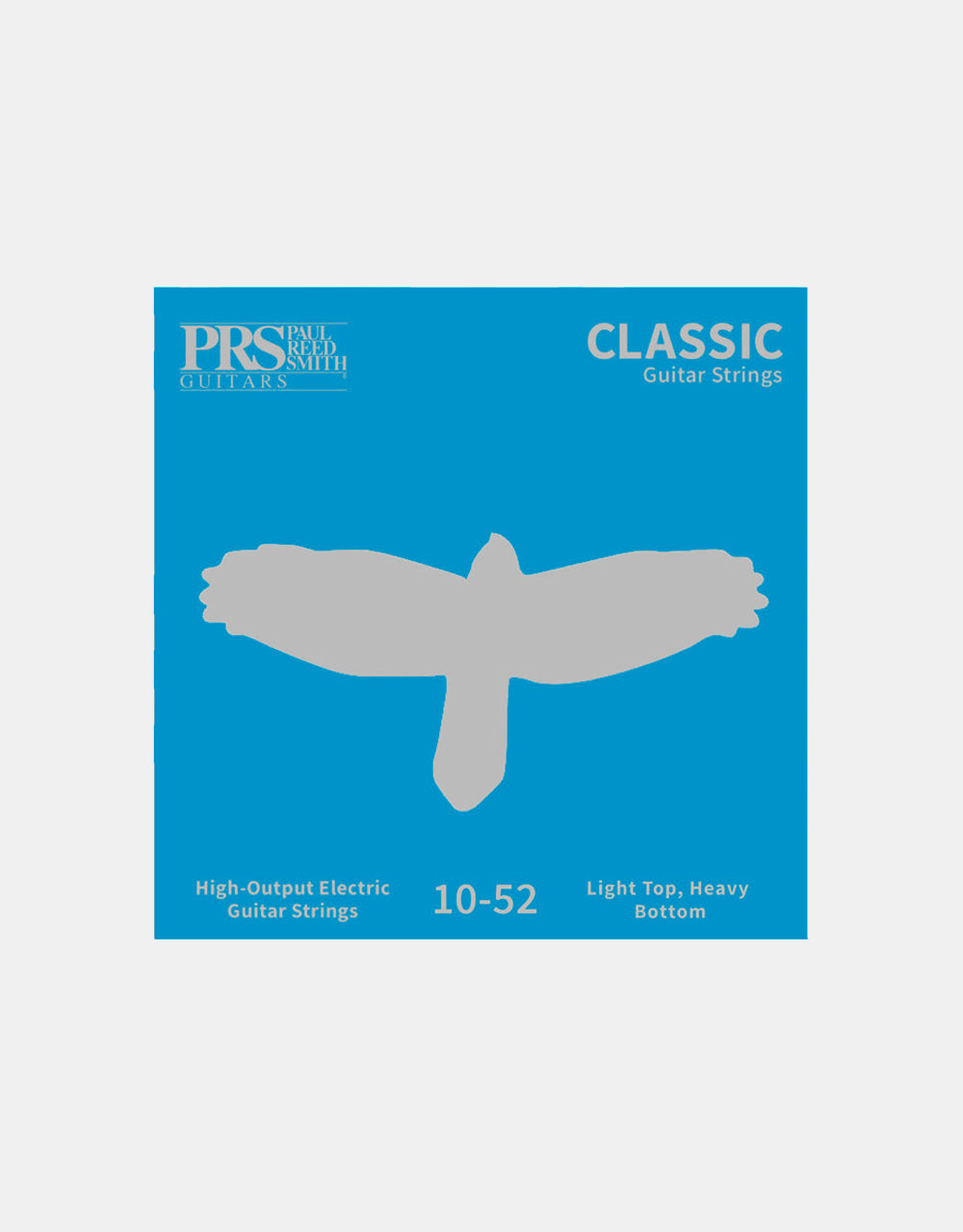 PRS Classic Strings Light/Heavy (10-52)