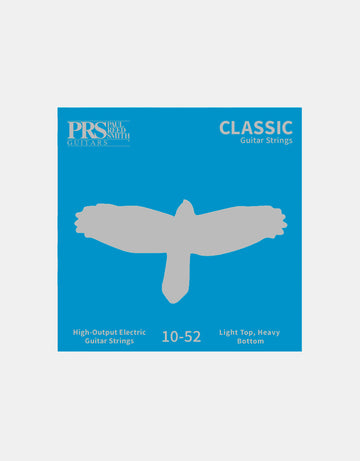 PRS Classic Strings Light/Heavy (10-52)