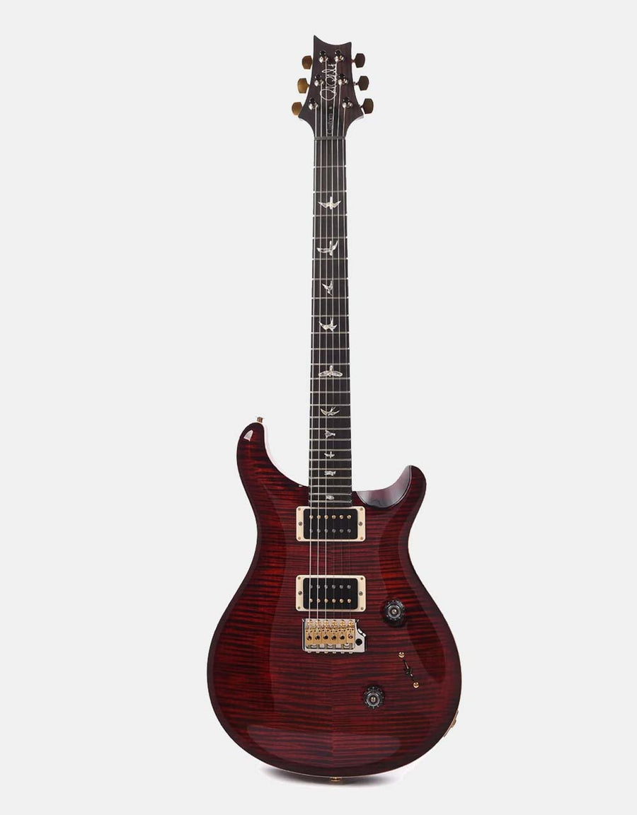 PRS Core Custom 24 GEN III 85/15, Fire Red – Acoustic Union