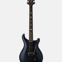 PRS Core Standard 24 Satin, Pearl Black
