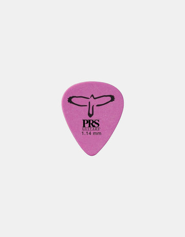 PRS Delrin Pick Purple, 1.14mm