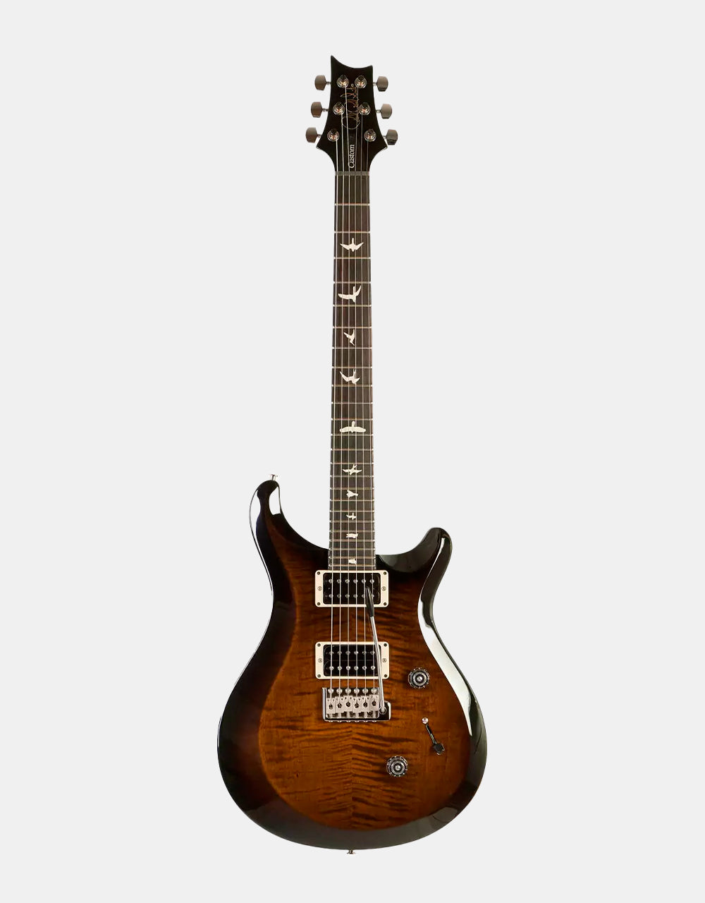 PRS S2 Custom 24, CC - Custom Colour